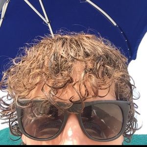 Meet your Posher, Ethan